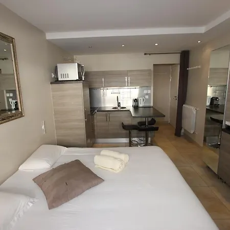 Martinez District / 50 M Croisette Cannes